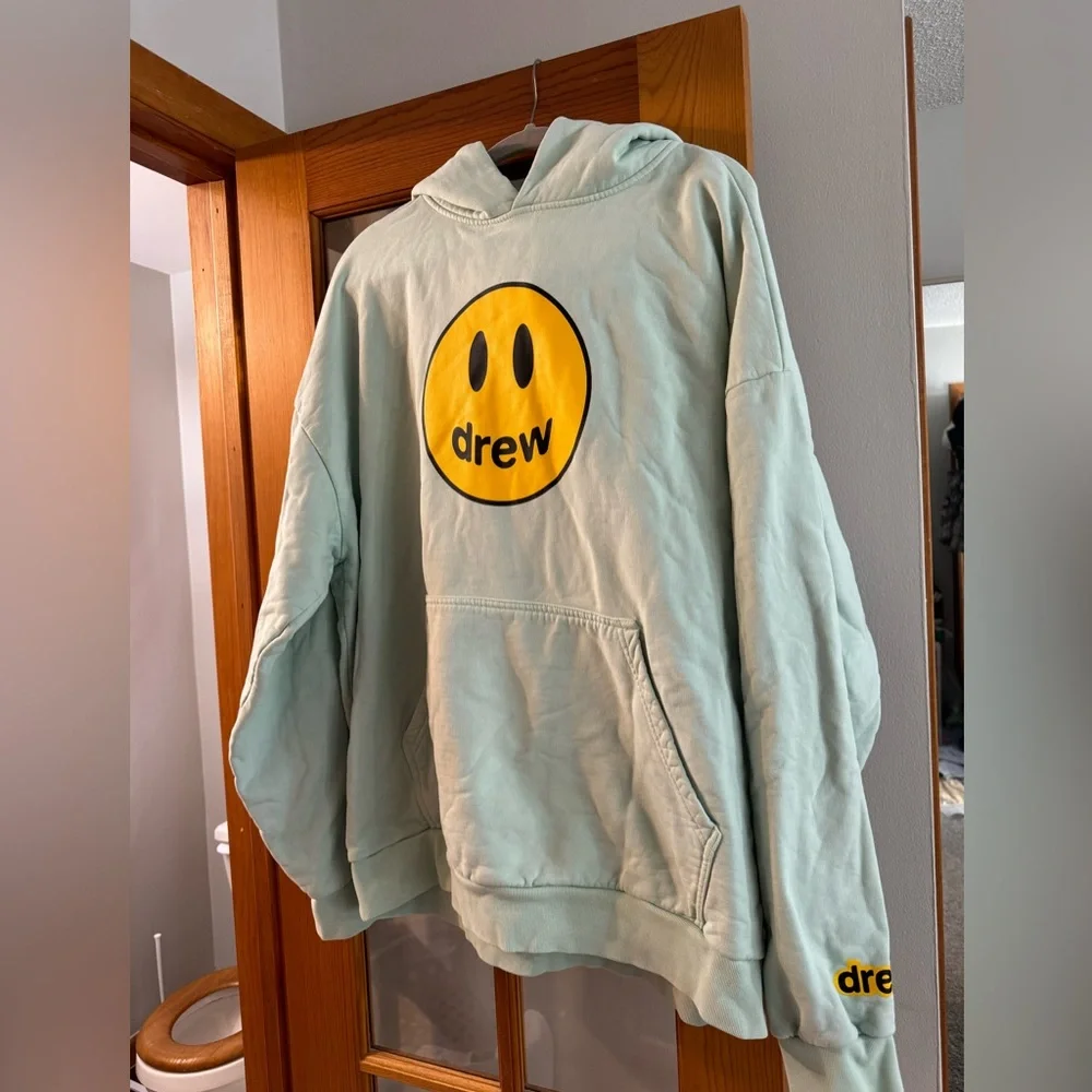 DREW HOODIE - Picture 1 of 4